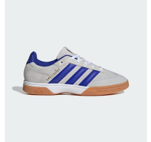 adidas Originals Spezialist Indoor (JS0240) in weiss