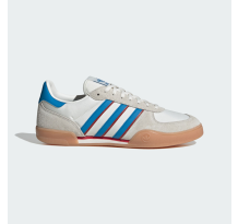 adidas sizing Originals Squash Indoor White Blue Red (ID2862) in weiss