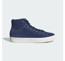 adidas Originals Stan Smith CS Mid (ID7475) in blau