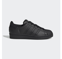 adidas Originals Superstar (FU7713) in schwarz