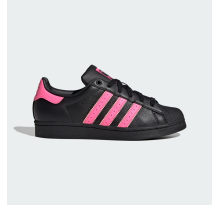 adidas Originals Superstar W (IG2221) in schwarz