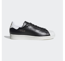 adidas Originals Superstar Pure (FV3015) in schwarz