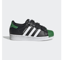 adidas Superstar x Green LEGO (GY3325)