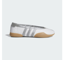adidas Taekwondo Mei Ballet Silver (JQ6438)