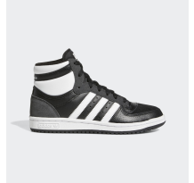 adidas Originals Top Ten RB (GY8372) in schwarz