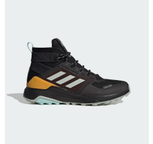 adidas Originals Trailmaker Mid COLD.RDY (IF4996) in schwarz