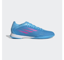adidas Originals X Speedflow.3 IN (GW7489) in blau