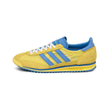 adidas Originals x Sporty Rich SL 72 SL72 Blue (JH6702) in blau