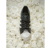 adidas Willy Chavarria x adidas Superstar (KJ2029)