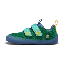 Affenzahn Klettschuhe Slipper Gr n (00397-20001)
