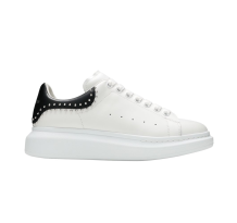 Alexander McQueen Oversized Studs (628017WHTQQ-9089)