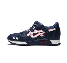 Asics Gel Lyte Iii Selvedge Denim Ronnie Fieg (H20CK 5001)