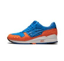 Asics Ronnie Fieg x Gel Lyte 3 III New York City Ecp (H30BK 4367)