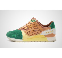 Asics x 24 Kilates Gel Lyte III Express 3 (H8P4K-7821)