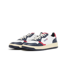 Autry x MBCY Wmns 01 Low Iconic Racquet I (AULWSEY1)