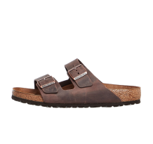 Birkenstock Arizona Oiled Leather (052531)