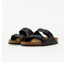 Birkenstock Arizona (0051791) in schwarz