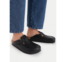 Birkenstock Boston Leather (60193)
