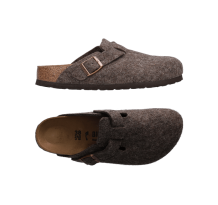 Birkenstock Boston (160583) in braun