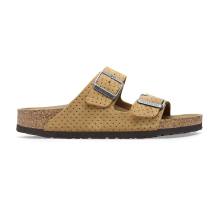 Birkenstock Sandalen Arizona BS Suede Embossed (1027075)
