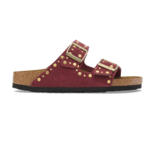 Birkenstock Sandalen aus Wildleder Arizona Rivet (1030463)