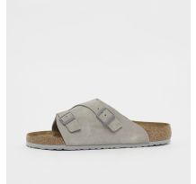 Birkenstock Zürich VL (1027659) in grau