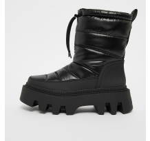 Flora Puffer Boot