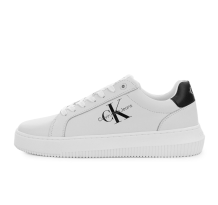 Calvin Klein Chunky Cupsole (YM00681-0LD) in weiss