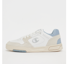 Champion Low Cut Shoe Z8 (S22074-WW007) in weiss