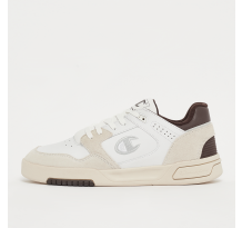Champion Low Cut Shoe Z80 (S22074-WW006) in weiss