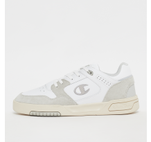 Champion Z80 Action Leather Suede (S22111-WW007) in weiss