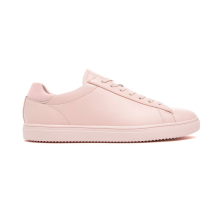 Clae Bradley Light Oiled Leather (CLA01297-LPL) in pink