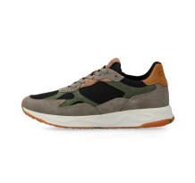 Clae Zuma Fallen Rock Olive (CL24CZU03) in schwarz