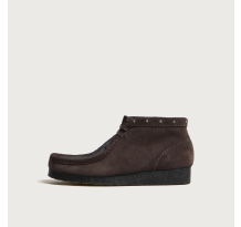 Clarks Wallabee Boot (26327513-BRN)