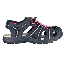 CMP Aquarii 2.0 HIKING SANDAL (30Q9664-38UL) in grau