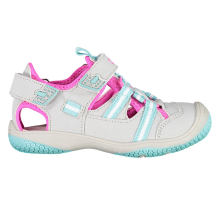 CMP Baby Naboo Hiking Sandal Grö e 19 (30Q9552_13XL)