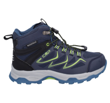 CMP Byne Mid waterproof Outdoor Trekkingstiefel Grö e 35 (3Q66894_N950)