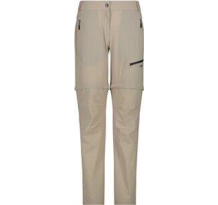 CMP Keilhose WOMAN PANT ZIP OFF (31T5116.P605)
