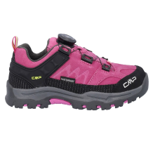 CMP Kiruna Low Fitgo Trekking waterproof Grö e 31 (3Q56764_B818)