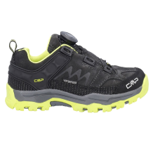 CMP Kiruna Low Fitgo Trekking waterproof Grö e 38 (3Q56764J_85US)