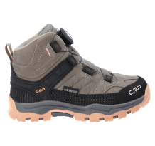 CMP Kiruna Mid Fitgo Trekking waterproof Grö e 31 (3Q56784_P780)