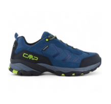 CMP MELNICK LOW TREKKING SHOES WP (3Q19657-20MR)