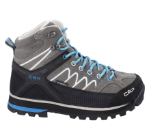 CMP Moon Mid Trekking waterproof Grö e 39 (31Q4796_68UL)