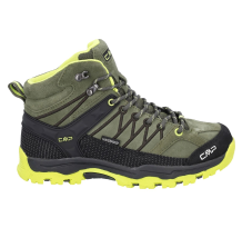 CMP Rigel Mid Trekking waterproof Grö e 38 (3Q12944J-02FP)