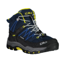 CMP Rigel Mid Trekking waterproof Grö e 41 (3Q12944J_08NE)
