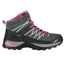 CMP Rigel Mid waterproof Trekking Grö e 43 (3Q12946UG_103Q)