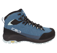 CMP Vertyx Mid Trekking waterproof Grö e 36 (3Q17286_11MT)