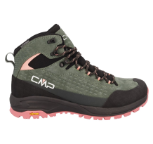 CMP Vertyx Mid Trekking waterproof Grö e 37 (3Q17286_16FU)