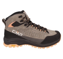 CMP Vertyx Mid Trekking waterproof Grö e 37 (3Q17286_17PT)
