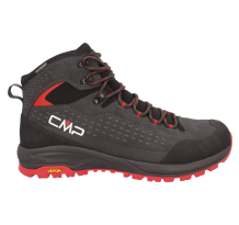CMP Vertyx Mid Trekking waterproof Grö e 42 (3Q17287_60UU)